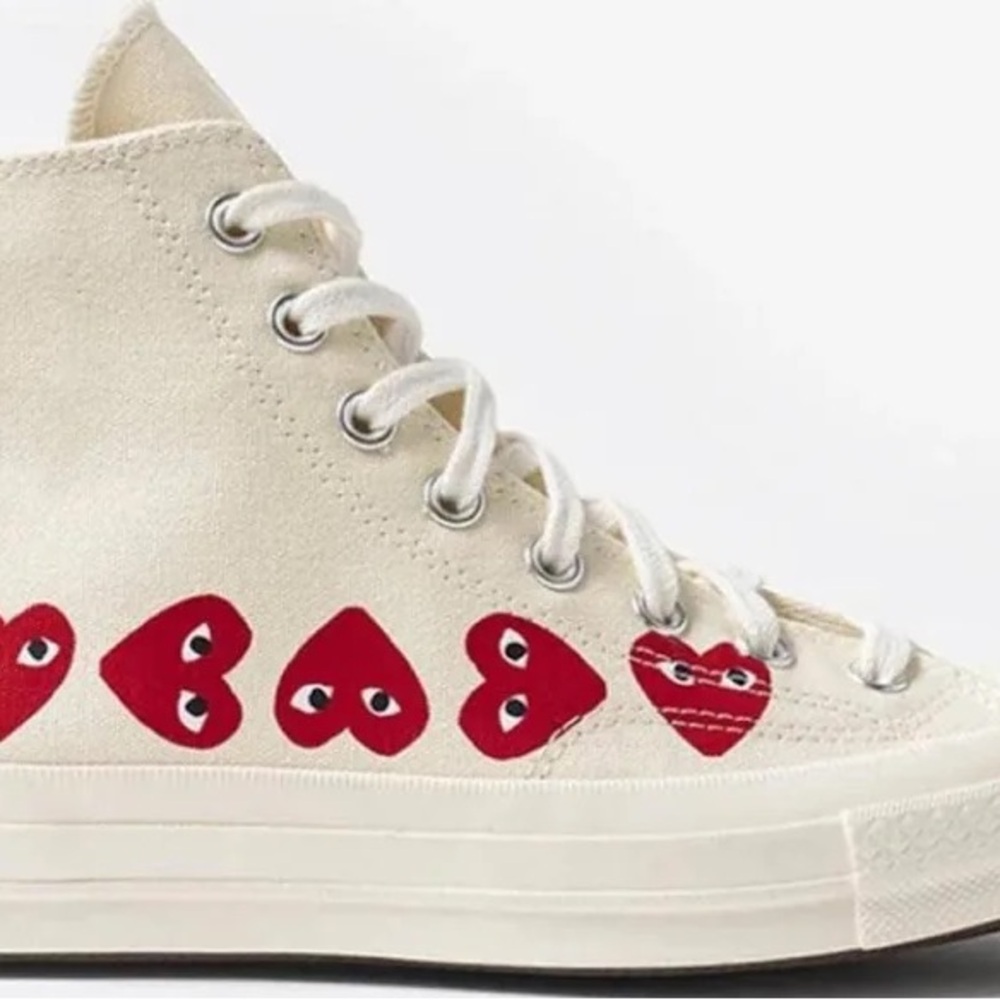 CDG converse - image 2